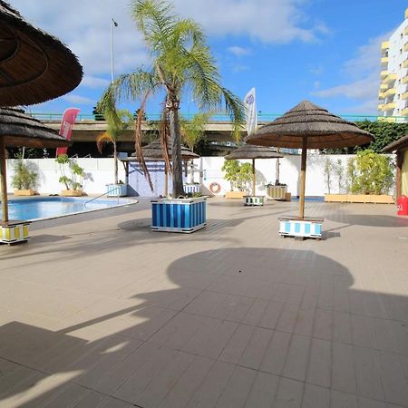T1 Praia Da Rocha Gaivota Mar 9 Portimao Exterior photo