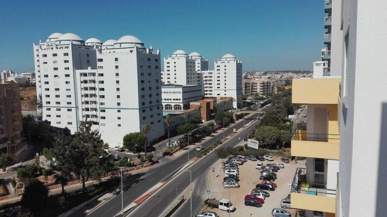 T1 Praia Da Rocha Gaivota Mar 9 Portimao Exterior photo